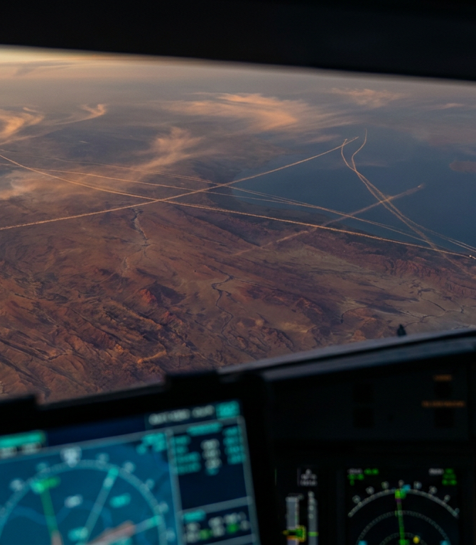 Aviation Conflict-Event Tempo, June–July 2026: The Spike Reverted, the Footprint Did Not