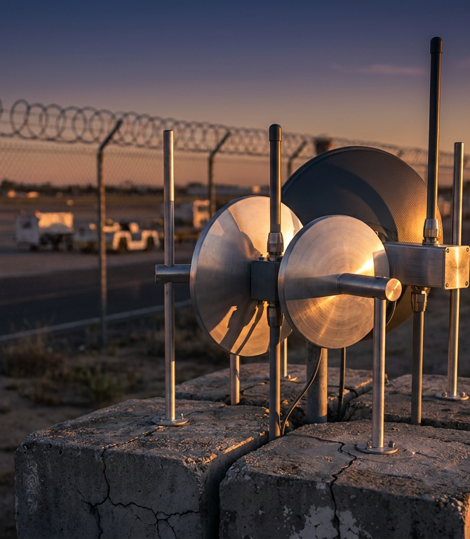 Aviation Security Glossary: 35 Essential Terms Explained