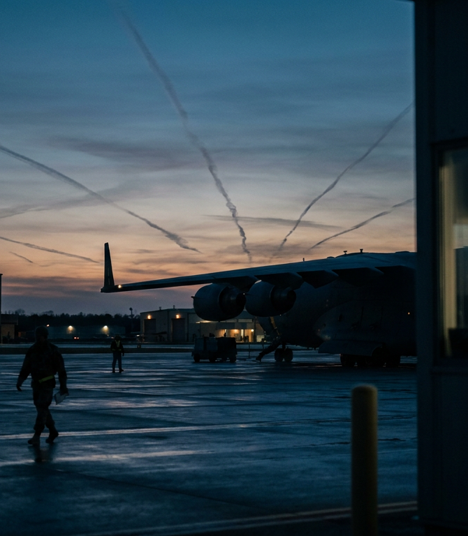 Aviation Conflict-Event Tempo, July 2026: Iran's Peak Rolls Over, the Signal Broadens