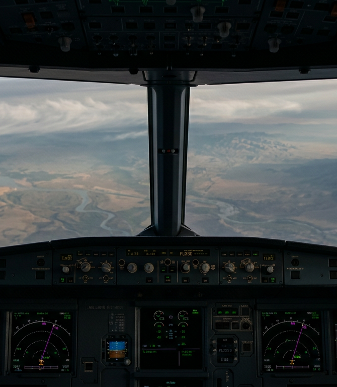Conflict Zone & Overflight Risk: The Complete Guide