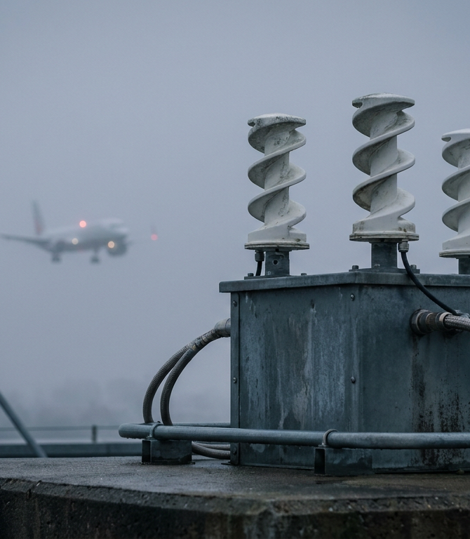 GNSS Interference: GPS Jamming & Spoofing in Aviation