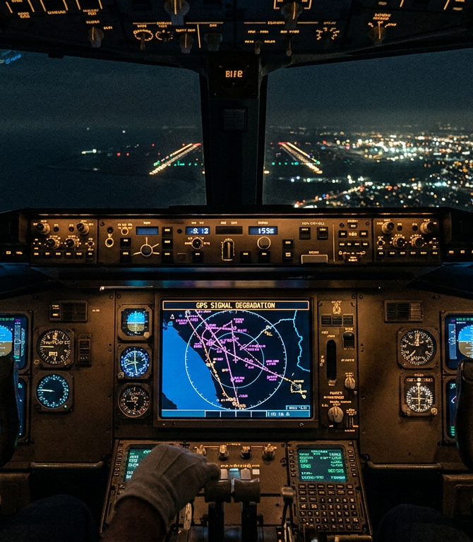 GNSS Vulnerabilities at Major U.S. Hubs: LAX and JFK GPS Degradation and NOTAM-Driven Navigation Constraints