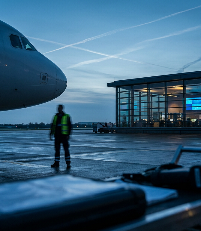 How to Read a NOTAM: A Step-by-Step Walkthrough