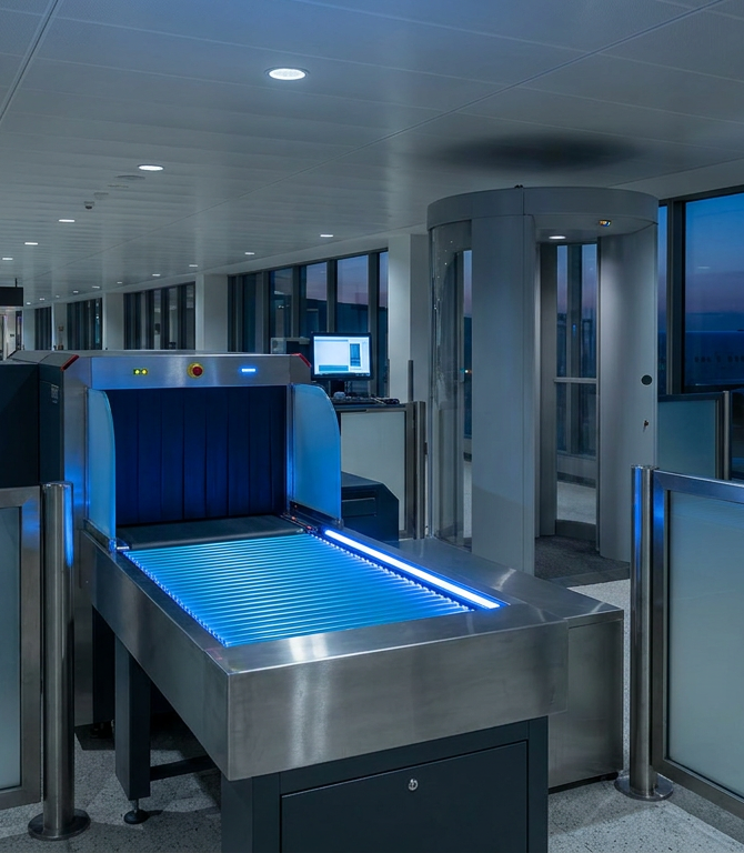 ICAO Annex 17 Requirements: What States, Airports and Operators Must Do