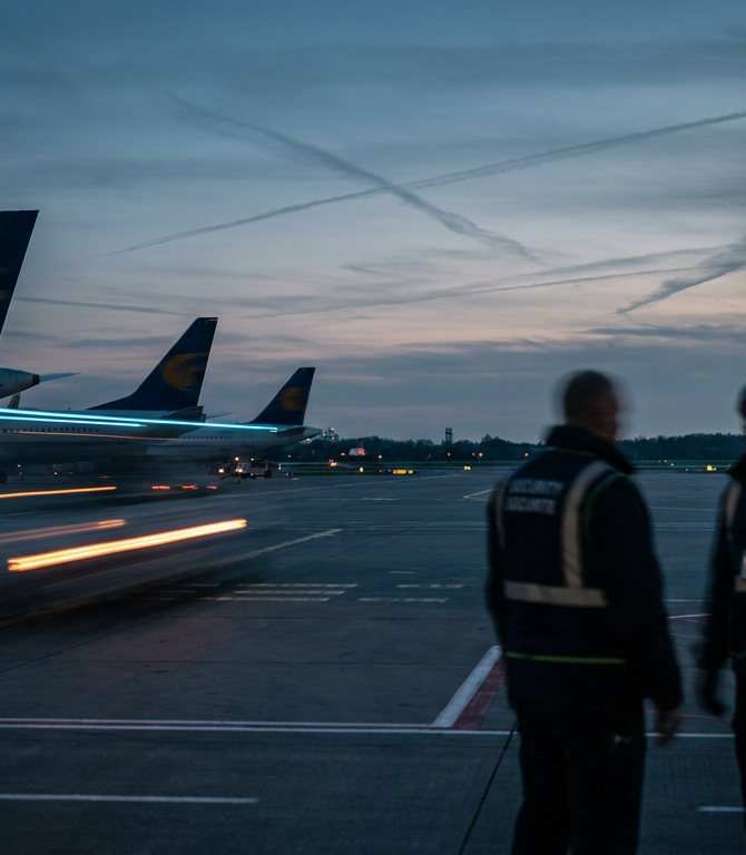 Aviation Conflict-Event Tempo, July 2026: The Reversion Reverted