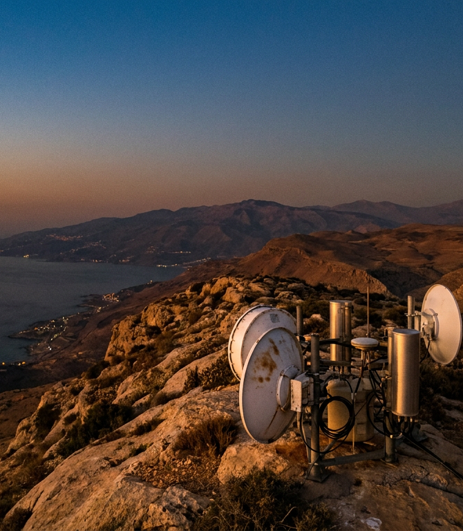 Middle East and North Africa Overflight Risk: GNSS Jamming, Military Activity, and Airspace Closures in 2026