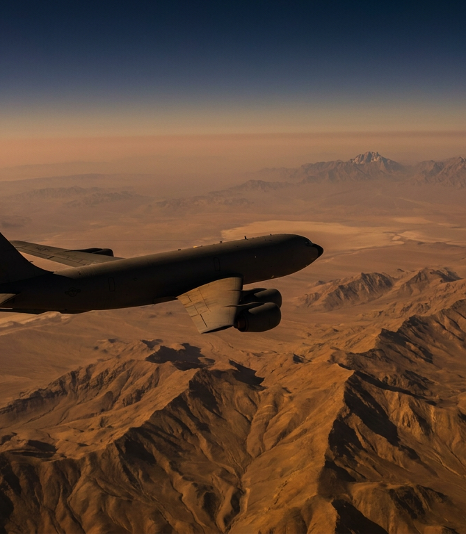 Tehran FIR on High Alert: Sustained Military Air Activity and Civilian Overflight Risk in Iranian Airspace