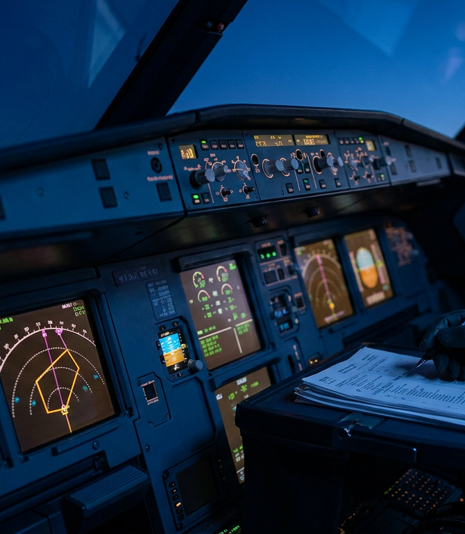 Understanding NOTAMs & Airspace Restrictions