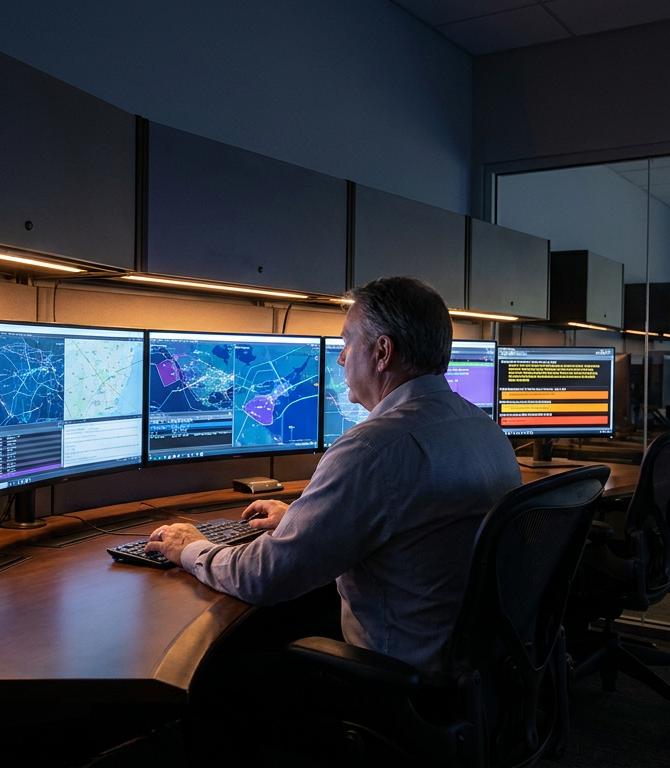 What Is Aviation Security Intelligence? A Complete Guide