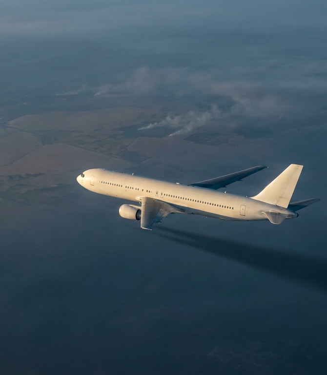 What Is Conflict Zone Airspace Risk? Overflight Risk Explained